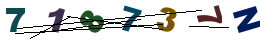 nrcode