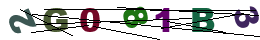 nrcode
