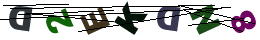 nrcode