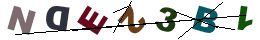 nrcode