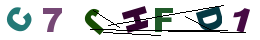 nrcode