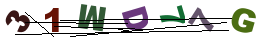 nrcode
