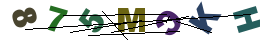 nrcode