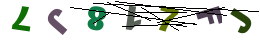nrcode