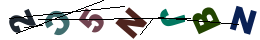 nrcode
