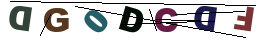 nrcode