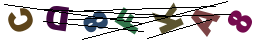 nrcode