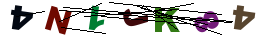 nrcode
