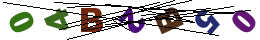 nrcode