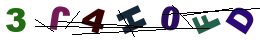 nrcode