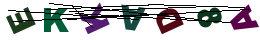 nrcode