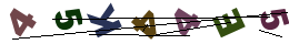 nrcode