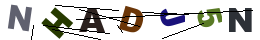 nrcode