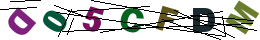 nrcode