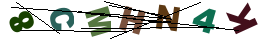 nrcode