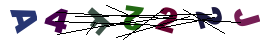nrcode