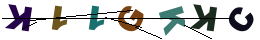 nrcode