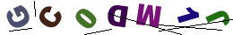 nrcode