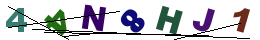 nrcode