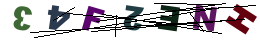 nrcode
