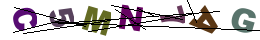 nrcode