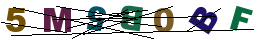 nrcode