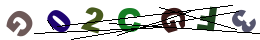 nrcode