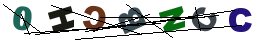 nrcode
