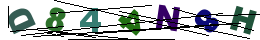 nrcode