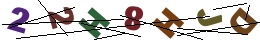 nrcode