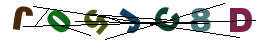 nrcode