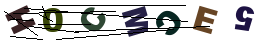 nrcode