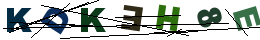 nrcode