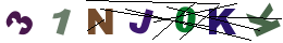 nrcode