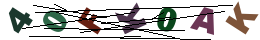 nrcode