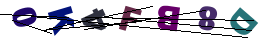 nrcode