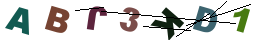 nrcode