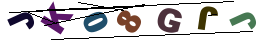 nrcode