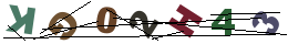 nrcode