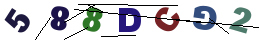 nrcode
