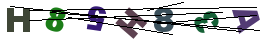 nrcode