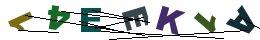 nrcode