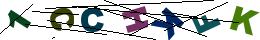 nrcode