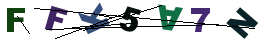 nrcode