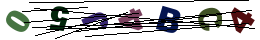 nrcode