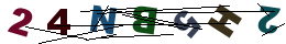 nrcode