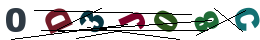 nrcode