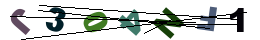 nrcode