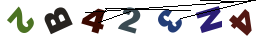 nrcode