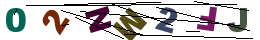 nrcode